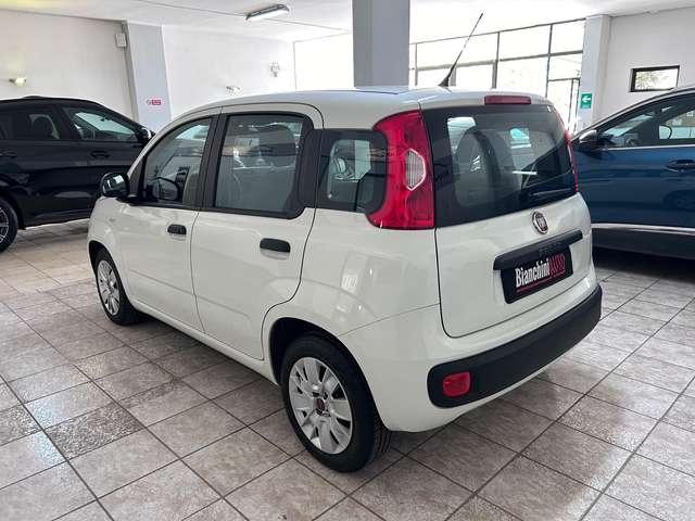 Fiat Panda 1.3 mjt 16v Easy s&s 95cv