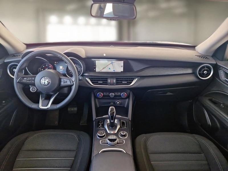 ALFA ROMEO STELVIO 2.2 Turbo Diesel 190CV Business AT8 Q4