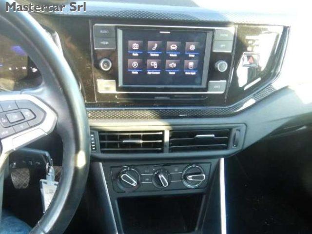 VOLKSWAGEN Taigo Taigo 1.0 tsi Life 95cv - NEOPATENTATI OK- GN666NA