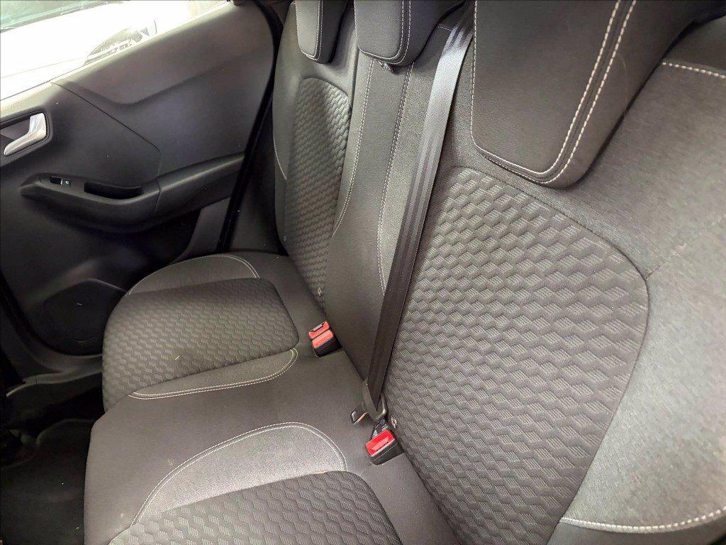 FORD Puma 1.0 ecoboost Titanium s&s 125cv del 2023