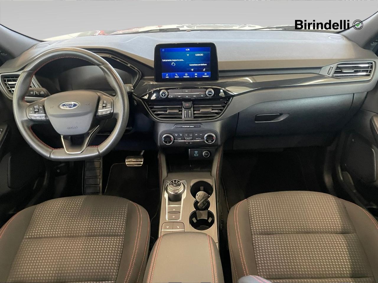 FORD Kuga 3ª serie - Kuga 2.5 Plug In Hybrid 225 CV CVT 2WD ST-Line