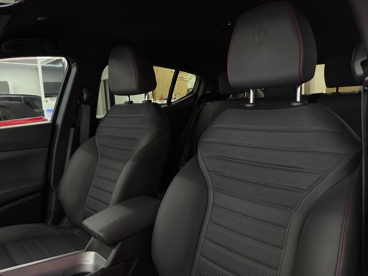 Alfa Romeo Tonale 1.6 130CV TI-Full Opt