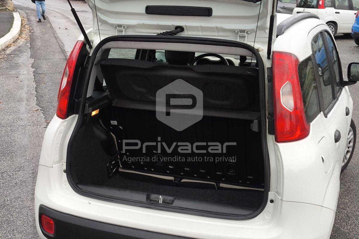 FIAT Panda 1.2 Easy