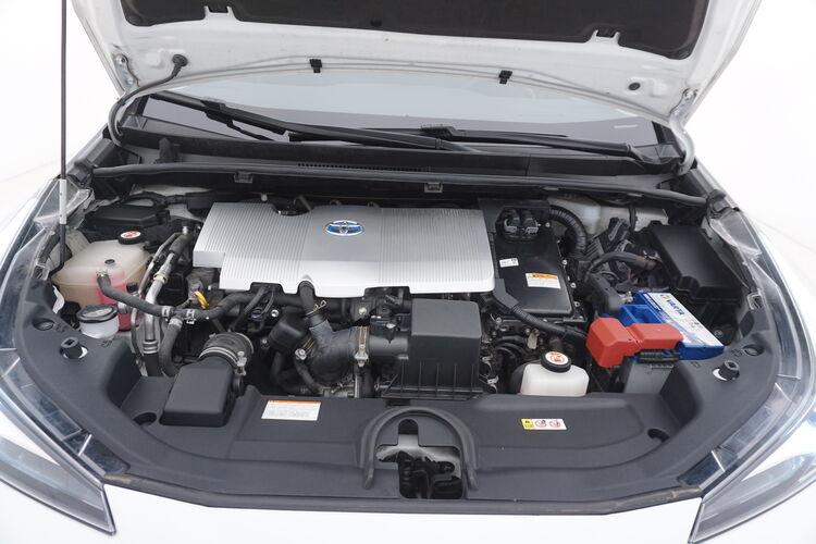 Toyota Prius Hybrid Lounge AWD-I BR992903 1.8 Full Hybrid 122CV