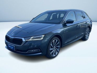 Skoda Octavia 2.0 TDI EVO SCR Style DSG