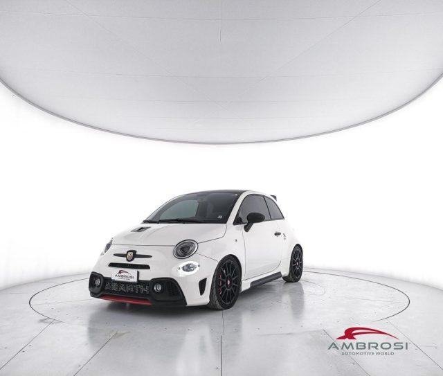 ABARTH 595 Competizione 595 1.4 Turbo T-Jet 180 CV Competizione