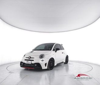 ABARTH 595 Competizione 595 1.4 Turbo T-Jet 180 CV Competizione
