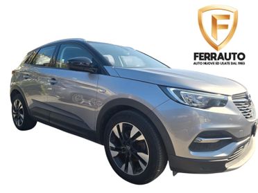 OPEL GRANDLAND X 1.5D 130CV AUTOMATICA BICOLORE FULL