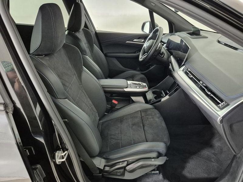 BMW Serie 2 Active Tourer Serie 2 U06 Active Tourer 218d Active Tourer Msport auto