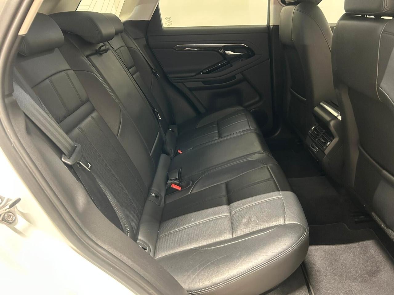 Land Rover Range Rover Evoque 2.0D I4 163 CV AWD Auto S N1 IVA inclusa!