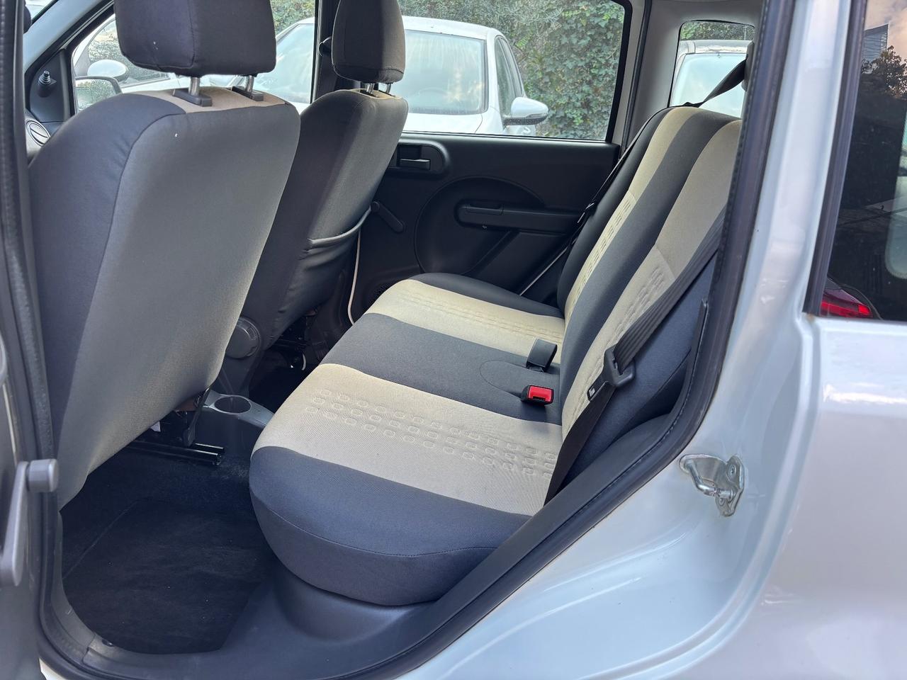 Fiat Panda 1.2 Dynamic ok Neopatentati