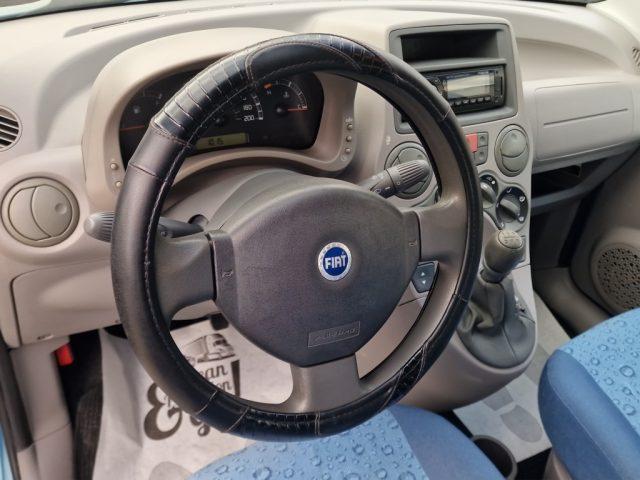 FIAT Panda 1.1 Actual