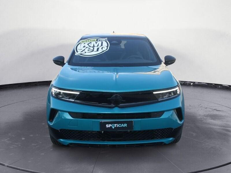 Opel Mokka Mokka Hybrid 145 CV DCT6 GS