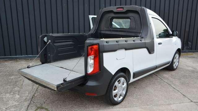 Dacia Dokker Pick-Up 1.5 dCi 75cv euro6
