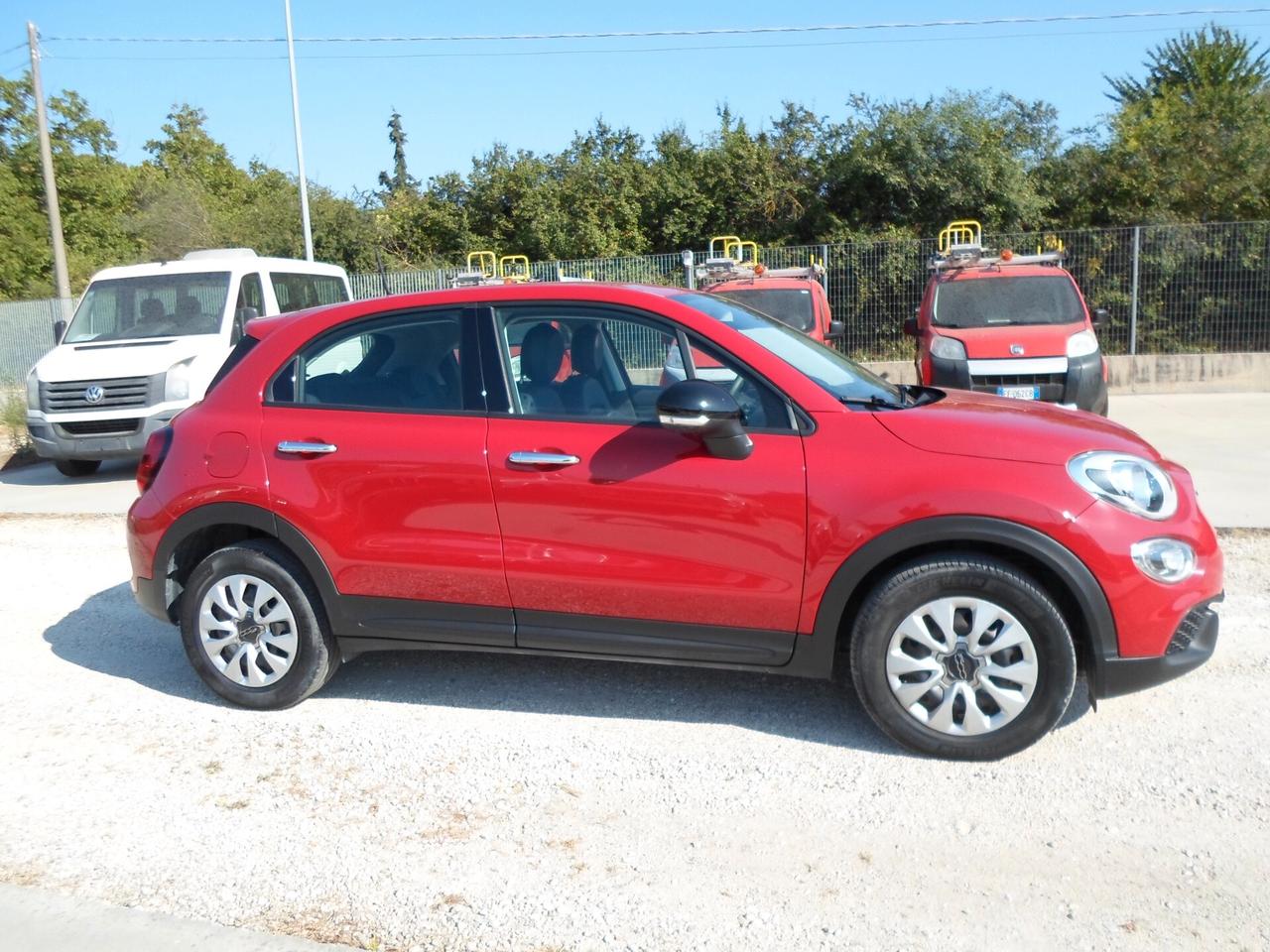 Fiat 500X 1.3 MultiJet 95 CV N1