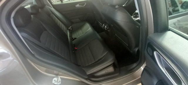 ALFA ROMEO Giulia 2.2 Turbodiesel 180 CV Super MANUALE
