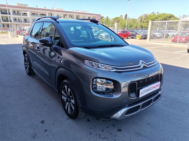 CITROEN C3 Aircross BlueHDi 120 S&S EAT6 Shine