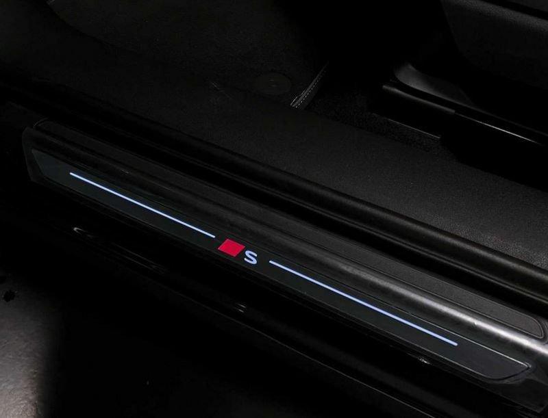 Audi Q5 TDI MHEV+ 204cv QUATTRO S-Tronic S-LINE Ed. (TECH PRO Pack)