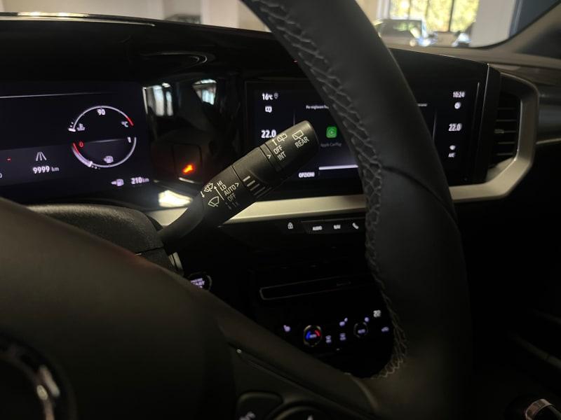 OPEL MOKKA 1.2 TURBO GS