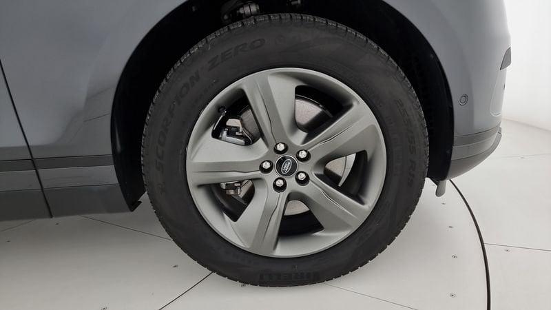 Land Rover Range Rover Velar 2.0D I4 204 CV S