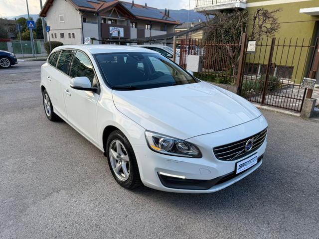 VOLVO V60 D2 1.6 Powershift AUTOMATICA