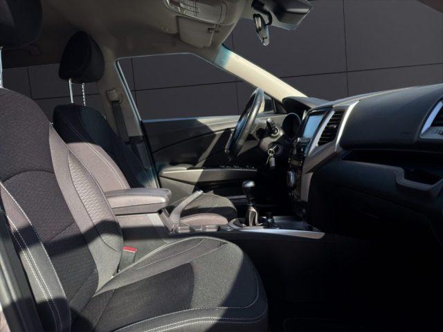 SSANGYONG Tivoli 1.6 2WD Dream GPL