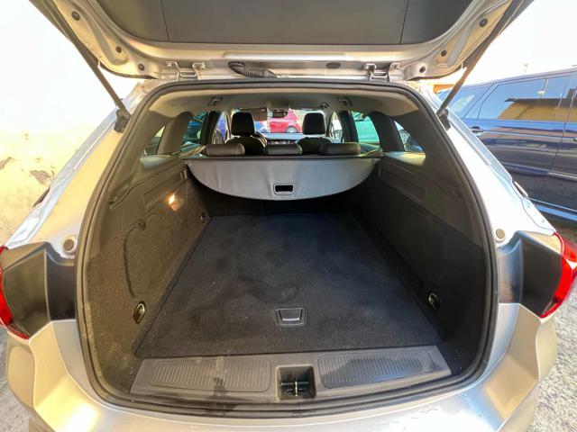 OPEL Astra 1.5 CDTI 122 CV S&S AT9 Sports Tourer Business Ele