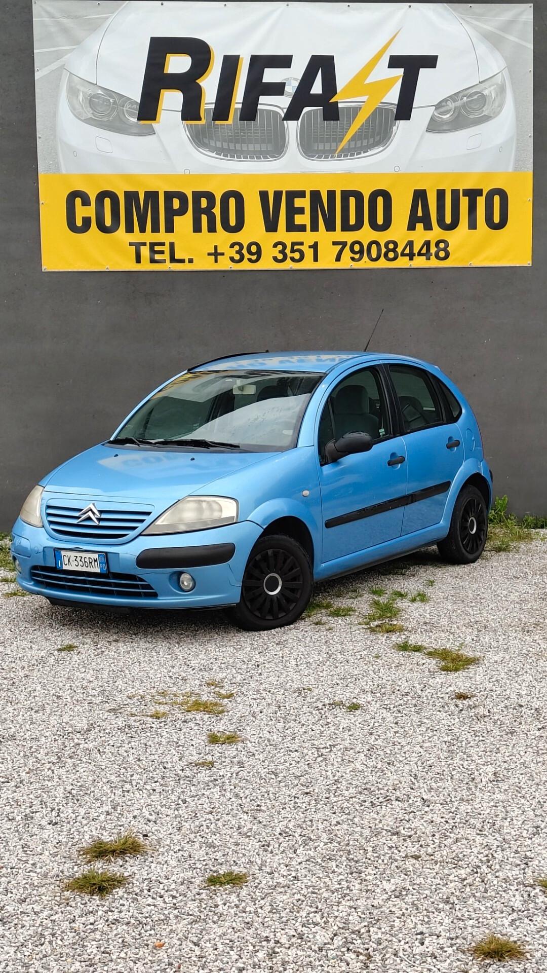 Citroen C3 1.1 Classique
