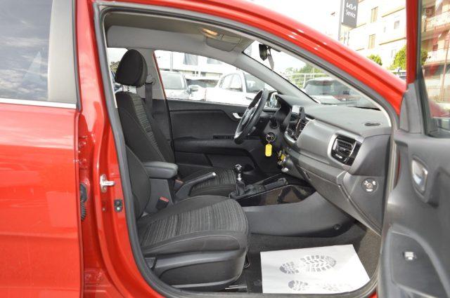 KIA Stonic 1.2 DPI ECO GPL Style