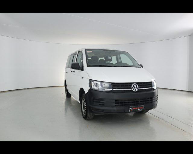 VOLKSWAGEN Caravelle 2.0 TDI 150CV DSG PC Trendline