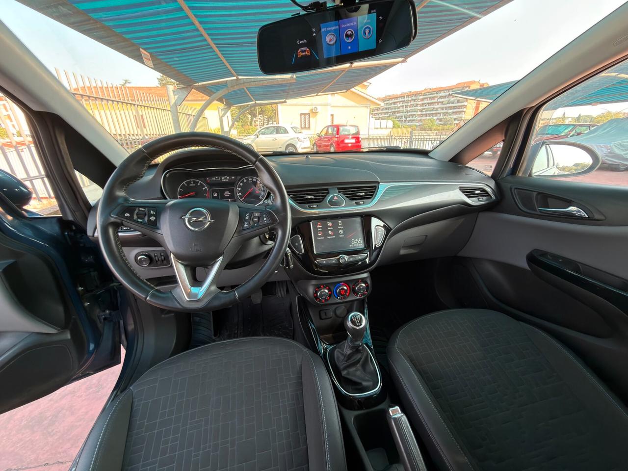 Opel Corsa 1.4 90CV GPL Tech 5 porte Advance