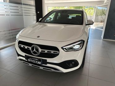 Mercedes-benz GLA 200 d Automatic 4Matic Sport