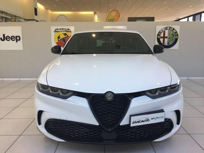Alfa Romeo Tonale 1.3 280cv Plug-in Hybrid AT6 Veloce Q4 MY24