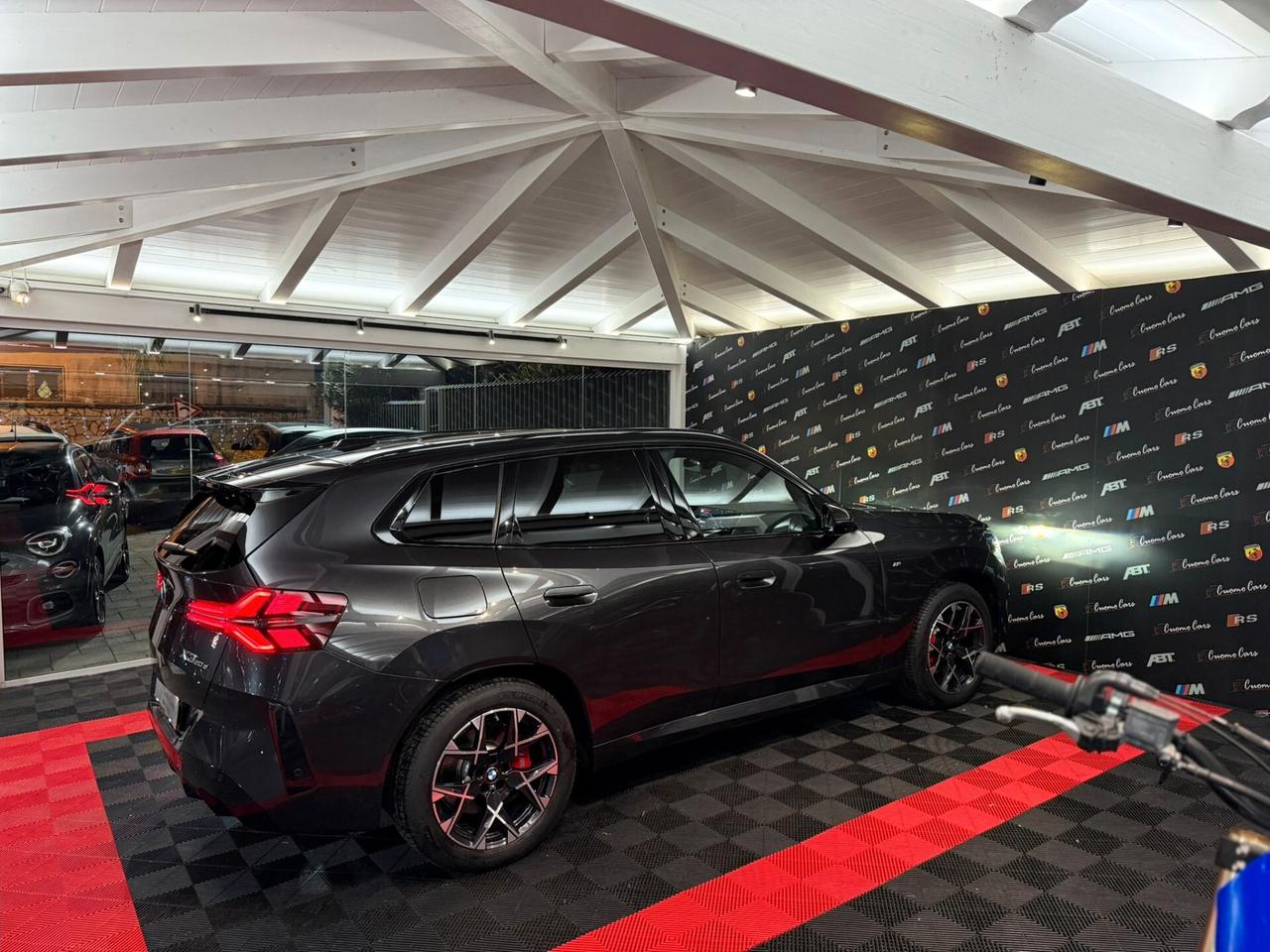 Bmw X3 xDrive20d 48V MSport Pro