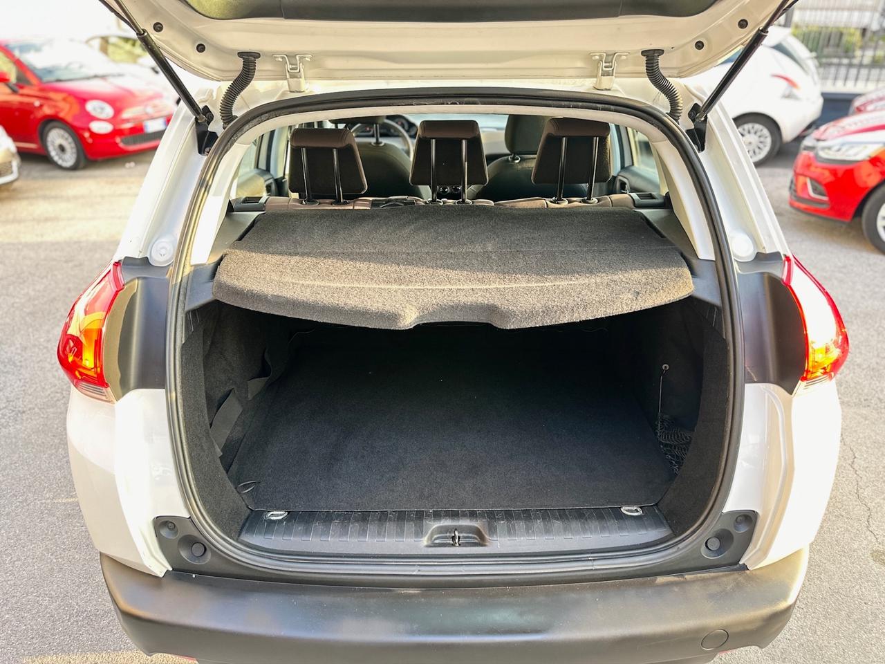 Peugeot 2008 1.6 BlueHDi 75 Active