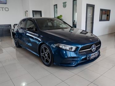 Mercedes A 200 d Automatic Premium Amg 2021