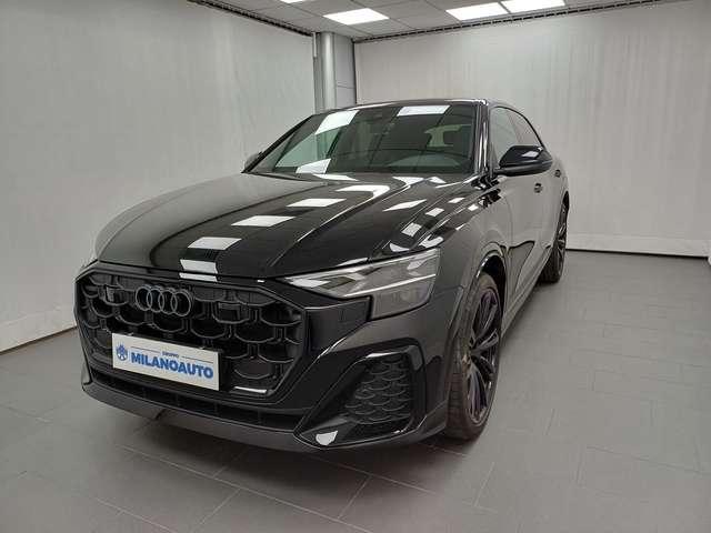 Audi Q8 S-LINE 3.0 TDI TIPTRONIC 286CV *IVA ESPOSTA* PROMO