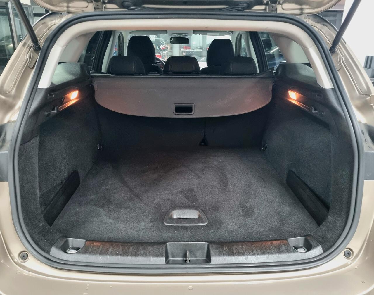 FIAT TIPO 1.3 Mjt 95CV SW MIRROR