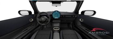 MINI Cabrio Cooper C Classic