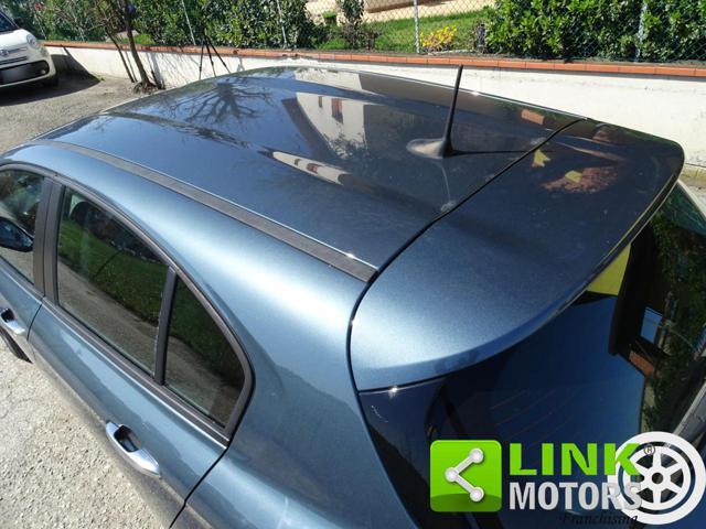 FIAT Tipo 1.6 Mjt S&S 5 porte City Life