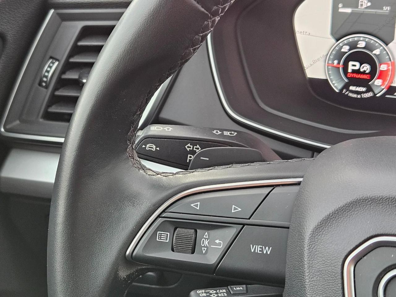 Audi Q5 40 TDI 204 CV quattro S tronic