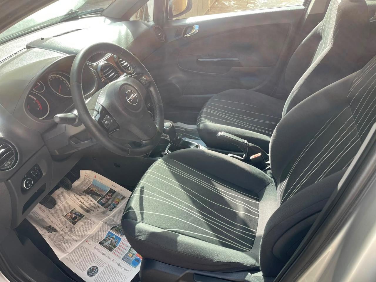Opel Corsa 1.3 CDTI 95CV ecoFLEX 5 porte Edition