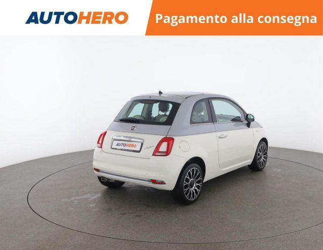 FIAT 500 1.2 Collezione