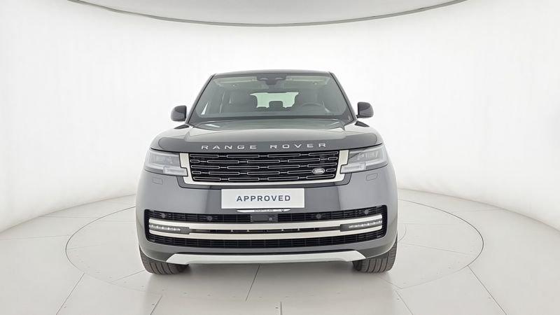 Land Rover Range Rover 3.0D I6 300 CV HSE