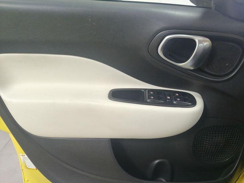 Fiat 500L 1.6 Multijet 120cv TREKKING
