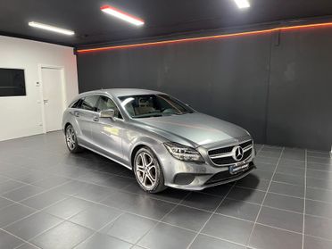 Mercedes-benz CLS 220 d SW Premium