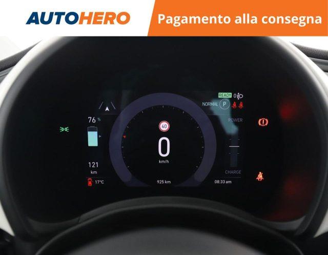 FIAT 500e Berlina 23,8 kWh