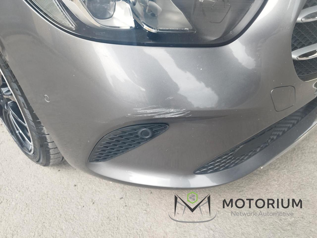 Mercedes CLASSE B 180D AUTOMATIC BUSINESS EXTRA