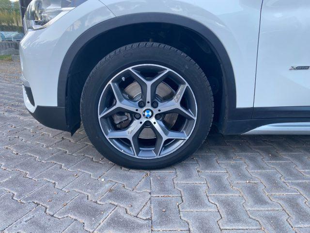 BMW X1 xDrive20d xLine