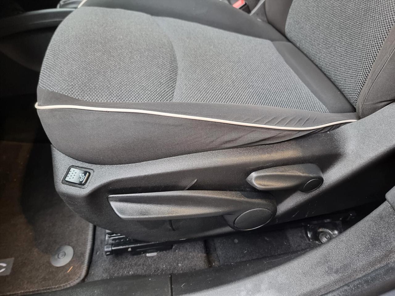 Fiat 500X 1.6 E-Torq 110 CV City Cross ITALIANA